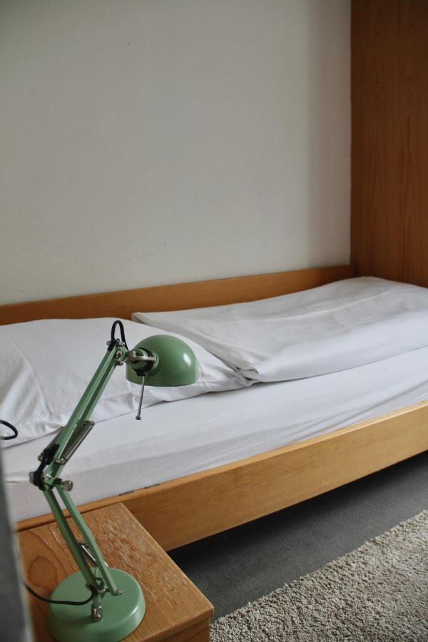 Schildwirtschaft Zum Rothen Ochsen Hotel เลาพ์ไฮม์ ภายนอก รูปภาพ