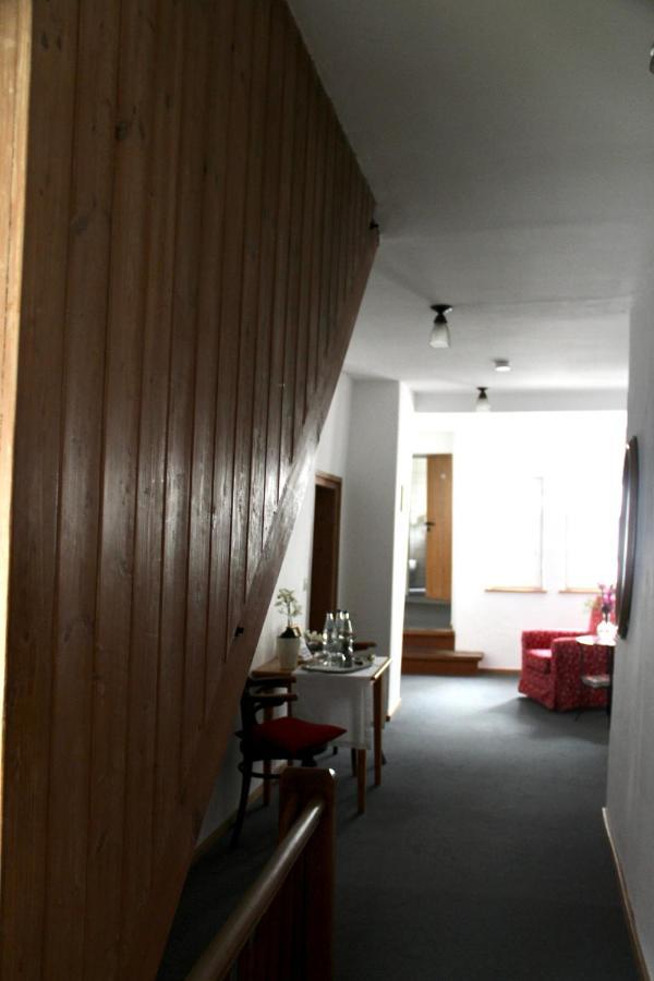 Schildwirtschaft Zum Rothen Ochsen Hotel เลาพ์ไฮม์ ภายนอก รูปภาพ